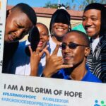Giovani Dal Sudafrica, Botswana Ed Eswatini Si Preparano Per Il Giubileo Dei Giovani A Roma