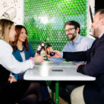Giovani Italiani Tra Socialità Reale E Virtuale: La Birra Protagonista Dei Momenti Di Condivisione