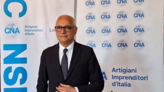 Giovanni Bozzini Confermato Pr
