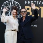 Giovanni Esposito E Susy Del Giudice Presentano Nero Al Bct Festival Di Benevento Tra Dramma E Fantasy