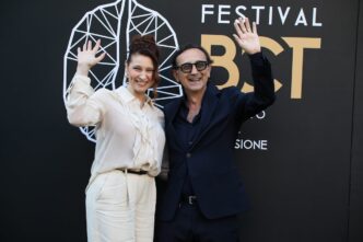 Giovanni Esposito E Susy Del G