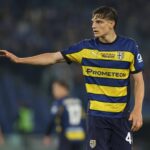 Giovanni Leoni Nel Mirino Delle Big Di Serie A: Sfida Tra Inter, Milan E Juventus Per Il Difensore Del Parma