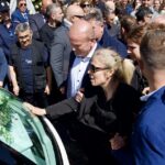 Gip Di Roma Dispone Giudizio Immediato Per La Madre Di Nors Manlapaz Accusata Di Occultamento Di Cadavere