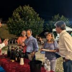Gironi Divini 2025 A Tagliacozzo: 350 Vini Selezionati E Il Ritorno Dello Street Food D’autore In Agosto