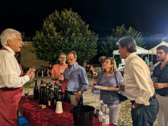 Gironi Divini 2025 A Tagliacoz