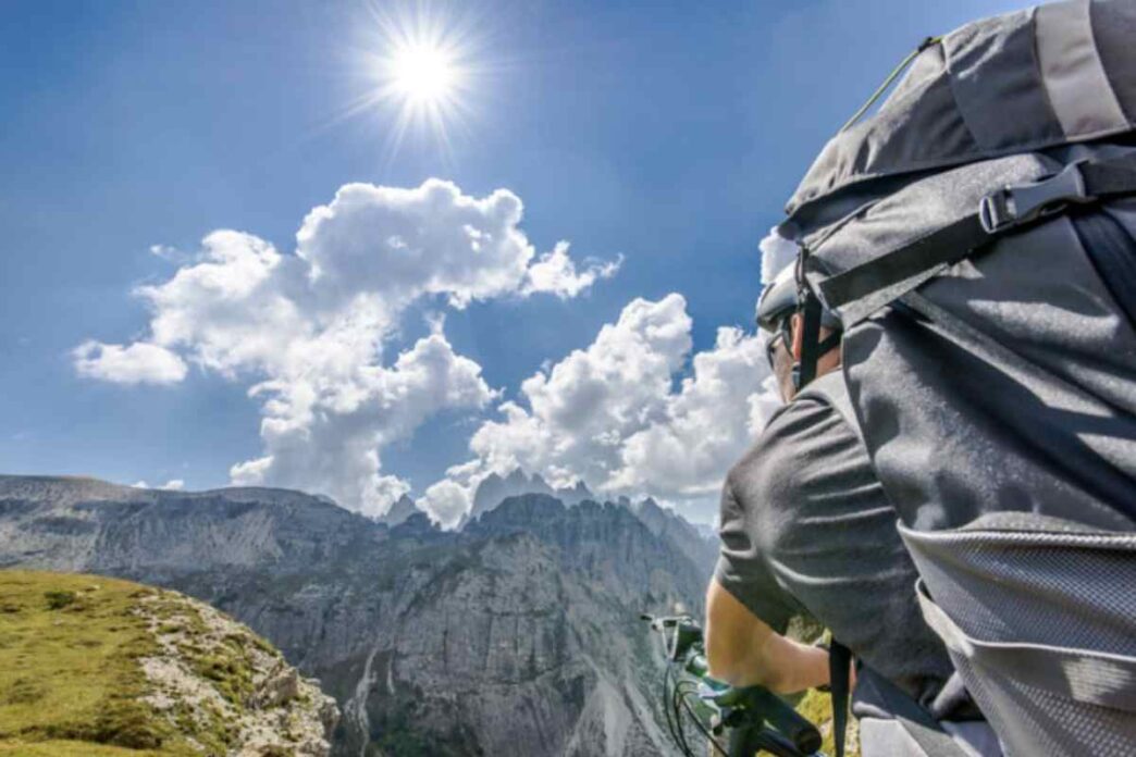 La Fiera Del Cicloturismo Ha Recentemente Segnalato Sette Itinerari Ciclabili Tra Le Aree Più Affascinanti Del Nord Italia