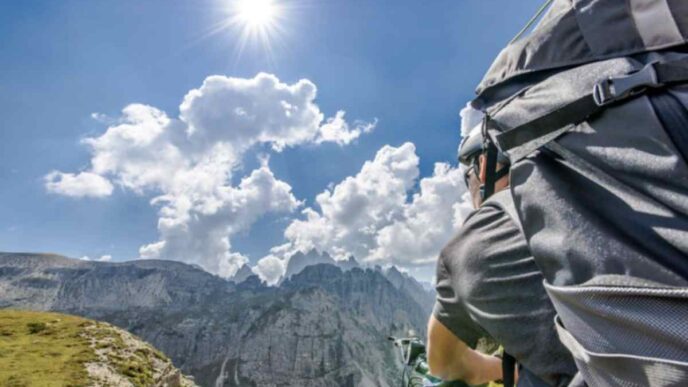 La Fiera Del Cicloturismo Ha Recentemente Segnalato Sette Itinerari Ciclabili Tra Le Aree Più Affascinanti Del Nord Italia