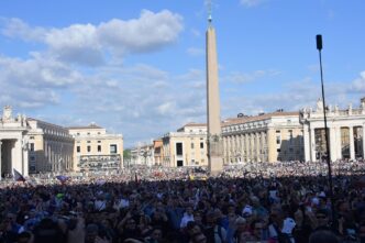 Giubileo Degli Influencer Catt