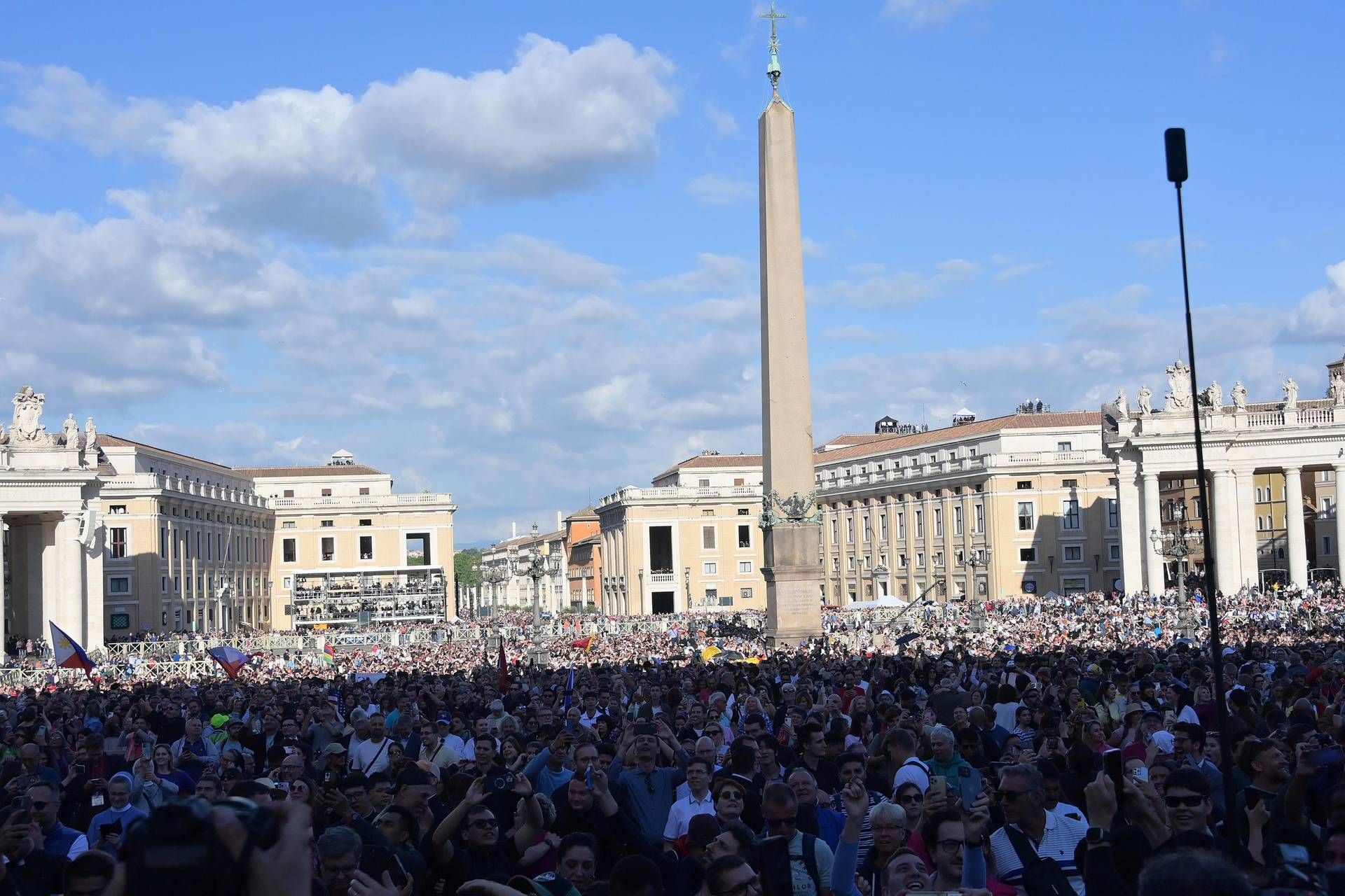 Giubileo Degli Influencer Catt