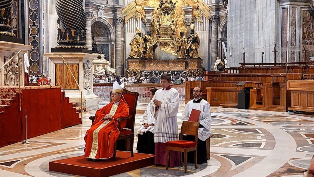 Giubileo Delle Famiglie Del Pr