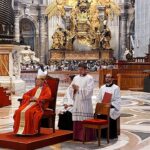 Giubileo Delle Famiglie Del Preziosissimo Sangue, Cardinale Tagle Denuncia Risorse Insufficienti Per Bisogni Essenziali