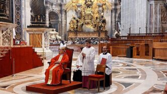 Giubileo Delle Famiglie Del Pr