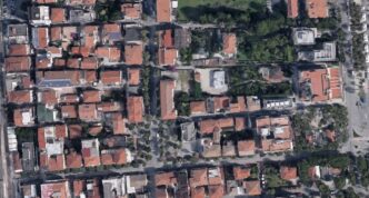 Giulianova Approva Piano Di Ri