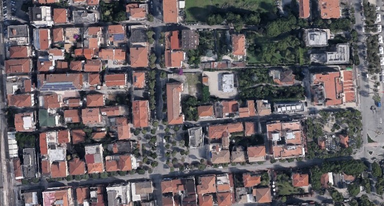 Giulianova Approva Piano Di Ri