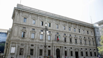 Giuseppe Marinoni Sceglie Di N