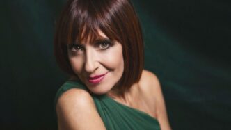 Giuseppina Torre Presenta A So