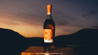 Glenmorangie C3A8 Il Nuovo Whisky