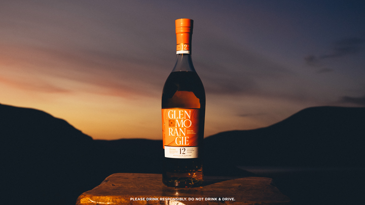 Glenmorangie C3A8 Il Nuovo Whisky
