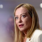 Gli Stati Uniti Non Hanno Interrotto Sostegno Militare All’ucraina E Italia Lavora Su Dazi E Legge Elettorale