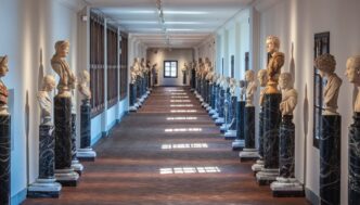 Gli Uffizi Di Firenze Riaprono