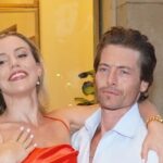 Gli Attori Mike Markoff E Katherine Cozumel Raccontano La Loro Passione Per L’Italia Tra Cinema E Vita Privata