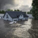 Gli Eventi Di Pioggia Estrema In Texas Si Faranno Più Frequenti A Causa Del Cambiamento Climatico