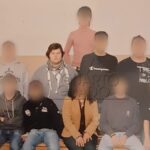 Gli Investigatori Puntano Sugli Ex Compagni Di Classe Di Andrea Sempio Per Individuare Ignoto 3 Nel Caso Garlasco