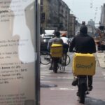 Glovo Propone Bonus Ridotti Ai Rider Per Consegnare Sotto Il Sole A 35 Gradi Durante L’estate 2025