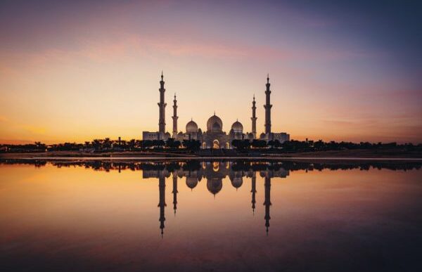 Go4Sea E Dct Abu Dhabi Insieme