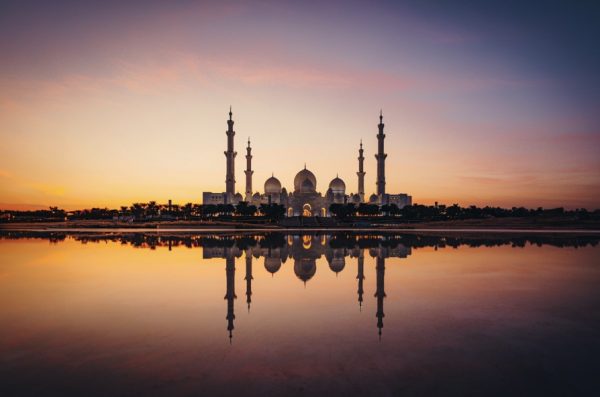 Go4Sea E Dct Abu Dhabi Insieme
