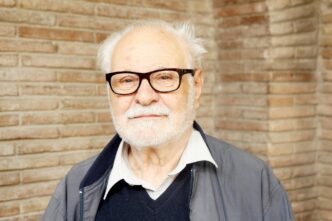 Goffredo Fofi2C Saggista E Crit