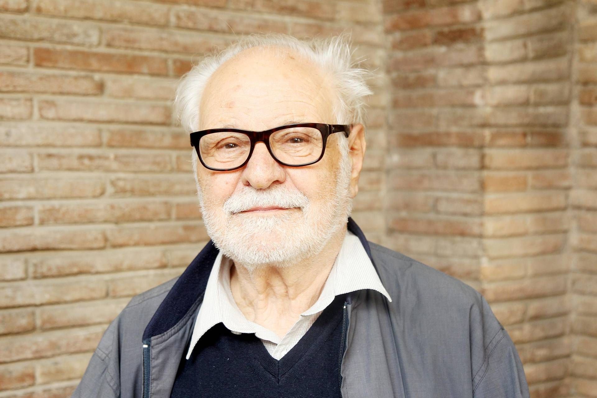 Goffredo Fofi2C Saggista E Crit