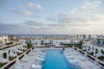 Going Resort A Marsa Matrouh C
