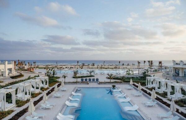 Going Resort A Marsa Matrouh C