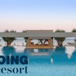 Going Resort Amada Colossos A Rodi: Un Cinque Stelle Sostenibile Tra Spiagge E Family Friendly