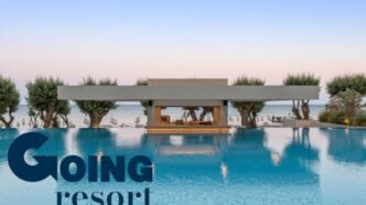 Going Resort Amada Colossos A