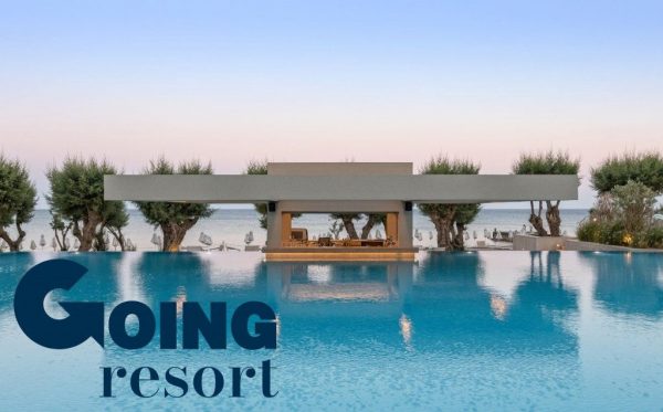 Going Resort Amada Colossos A