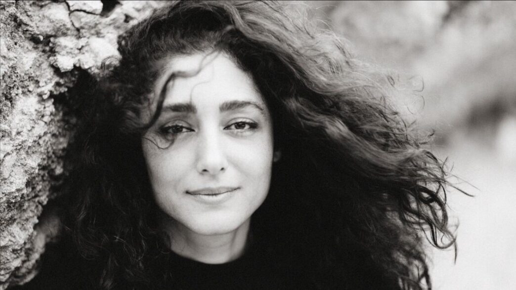 Golshifteh Farahani Premiata A