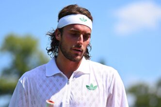 Goran Ivanisevic Mette In Dubb