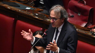 Governo Meloni2C La Riforma Del