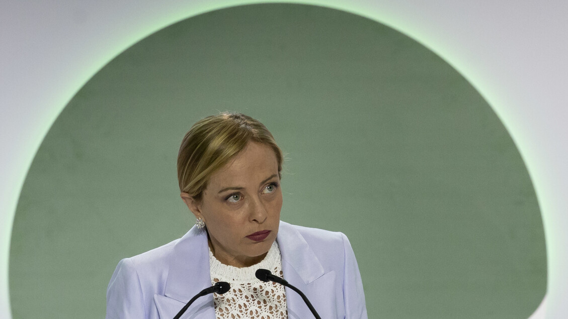 Governo Meloni Approva Piano P