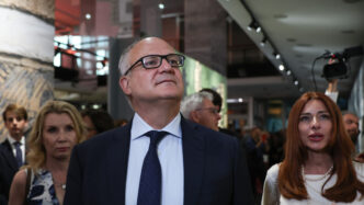 Governo Approva Il Ddl Roma Ca