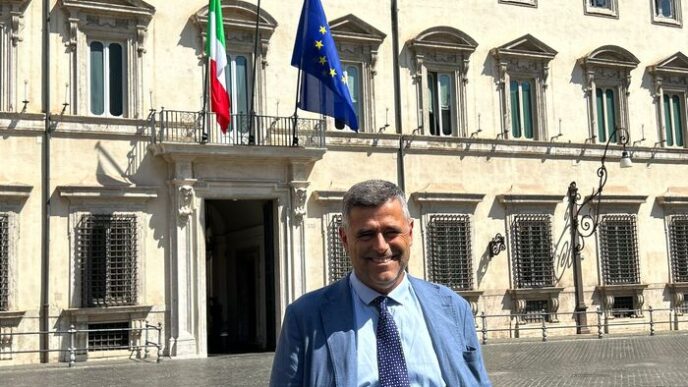 Governo E Ministero Delle28099Agric