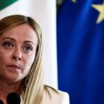 Governo Italiano Condanna Raid Israeliani Su Gaza E Chiede Cessate Il Fuoco Immediato