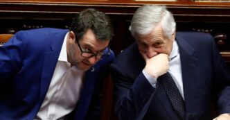 Governo Valuta Misure Per Miti