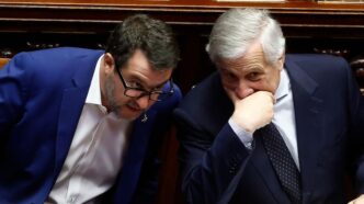 Governo Valuta Misure Per Miti