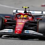 Gp Del Belgio 2025, Lewis Hamilton Partirà Dalla Pit Lane Dopo Il Cambio Power Unit