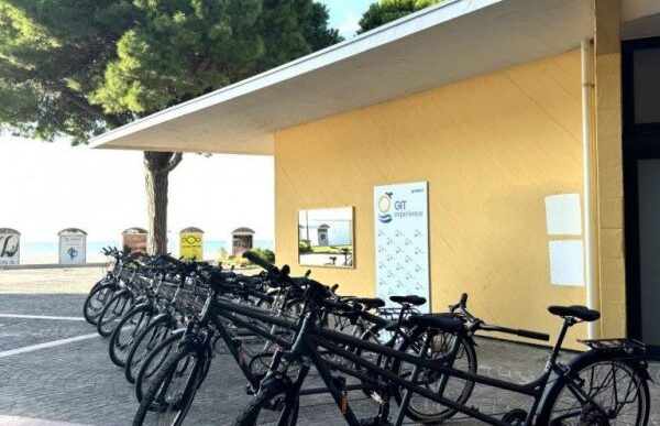 Grado Impianti Turistici Mette