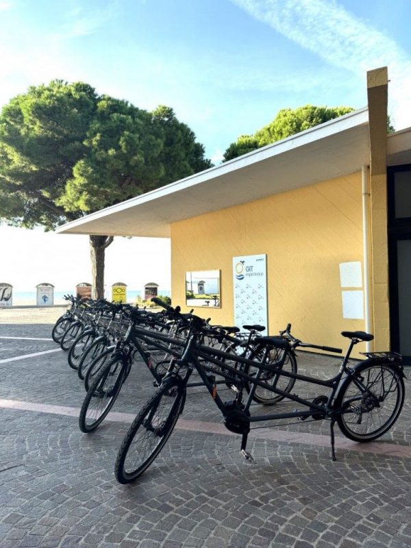 Grado Impianti Turistici Mette