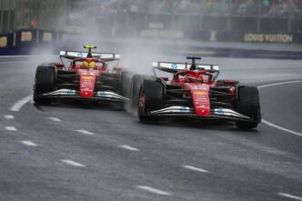 Gran Premio Del Belgio Di Form